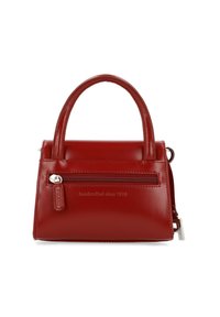 Picard MINI - Handbag - rot
