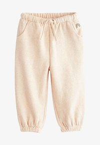 Non sélectionné, oatmeal cream