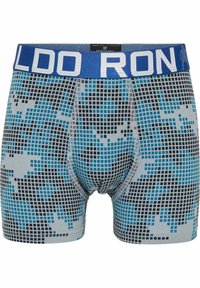Cristiano Ronaldo CR7 5 PACK - Panties - multicolor