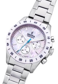Festina Montre à aiguilles - lilac