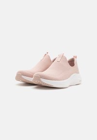 Skechers VAPOR FOAM - Obuća za navlačenje - rose