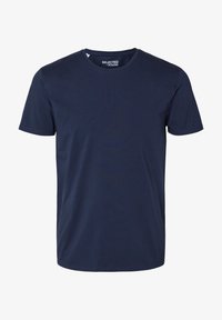Ikke valgt, navy