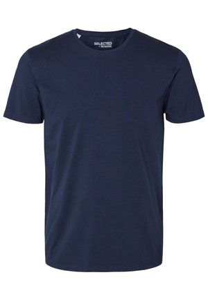 Selected, - T-shirt basic