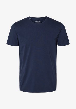Selected, - T-shirt basic