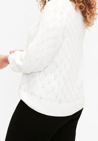 Zizzi Sweter