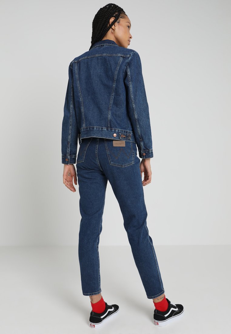 wrangler jean jacket canada