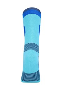 ZIGZAG TIPPY - Overknæstrømper - capri