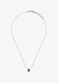 Niewybrane, turquoise