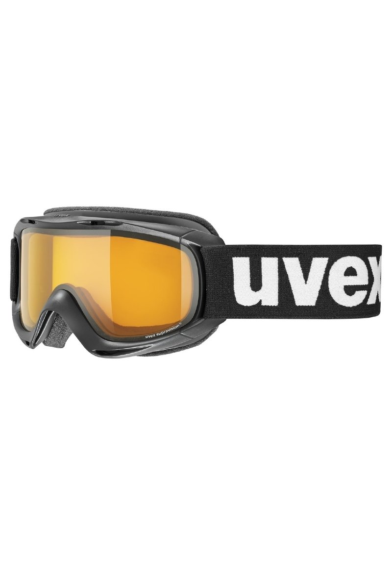 Uvex SLIDER LGL Ski goggles black (s55002421)/black Zalando.de