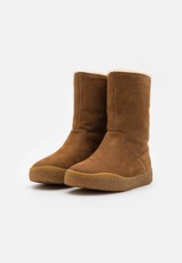 Camper Botas para la nieve - light brown