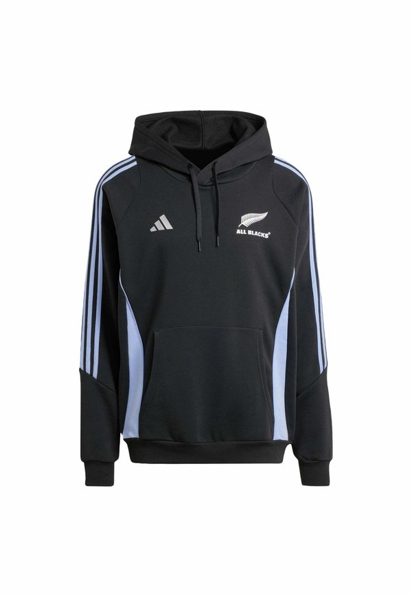 ALL BLACKS RUGBY HOODED - National team wear2