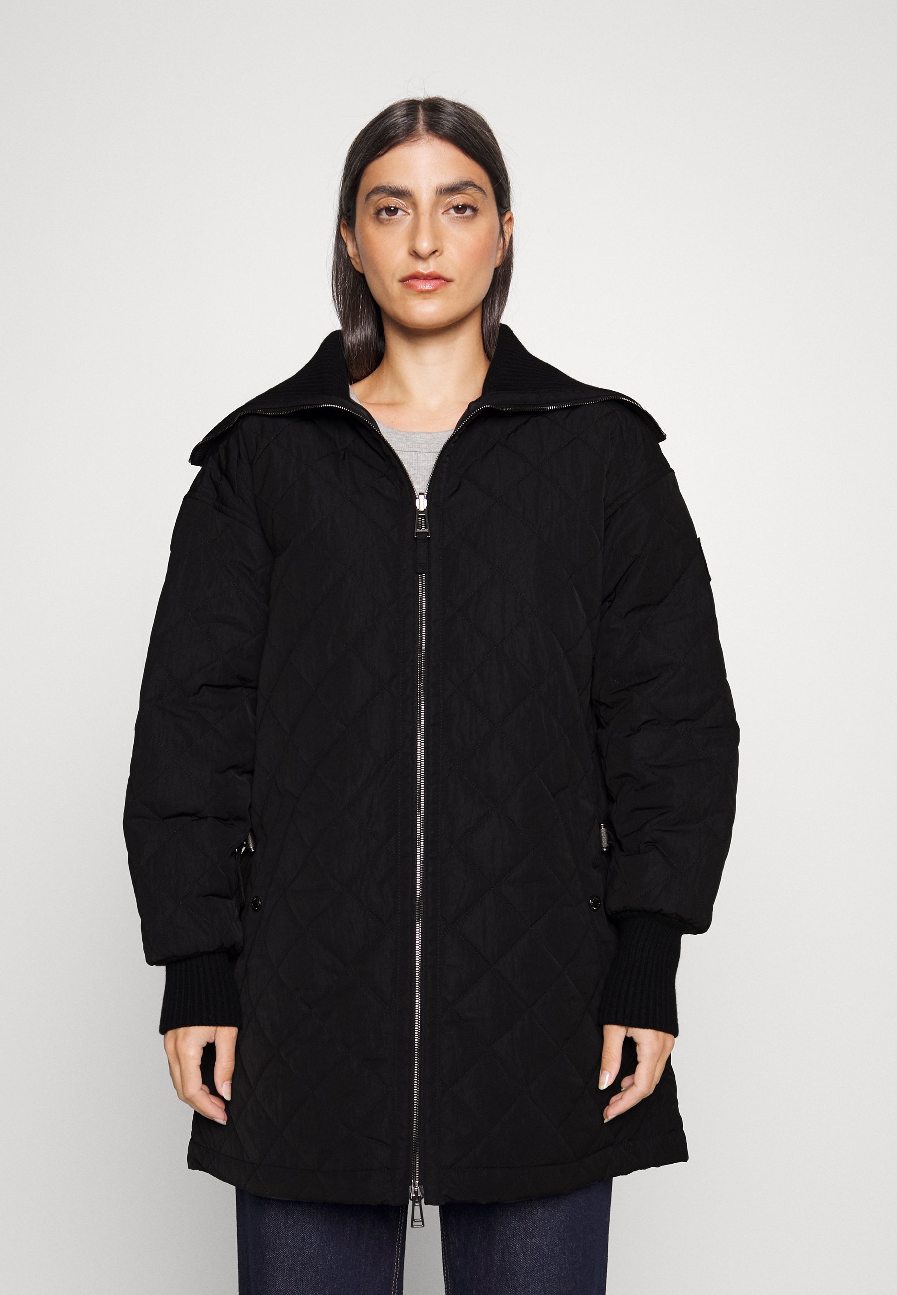 belstaff winter coat