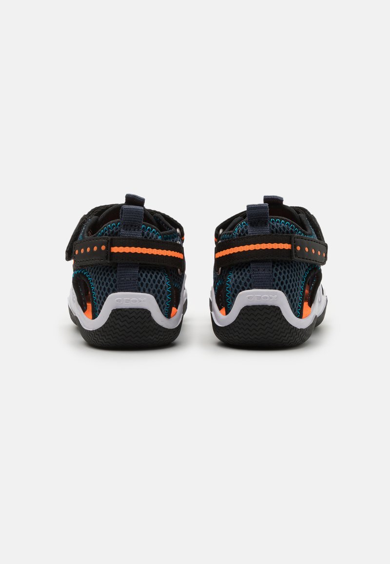 Geox jongens JR WADER C SANDALEN