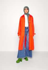 Even&Odd HIJAB - Lenço de cabeça - green