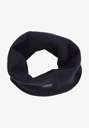 Snood - bleu cargo