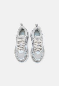 Puma MORPHIC - Joggesko - glacial gray/icy blue