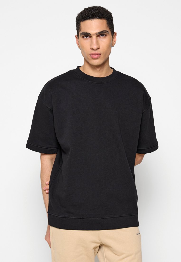 lindbergh Sweater zwart lindbergh Sweater zwart