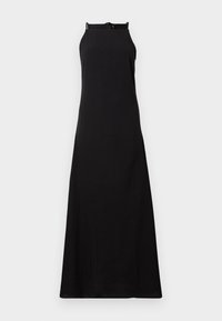 VMMATHILDA ALVA DRESS  - Maxi šaty - black