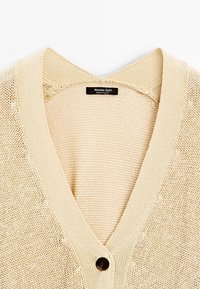 Massimo Dutti - Kardigan