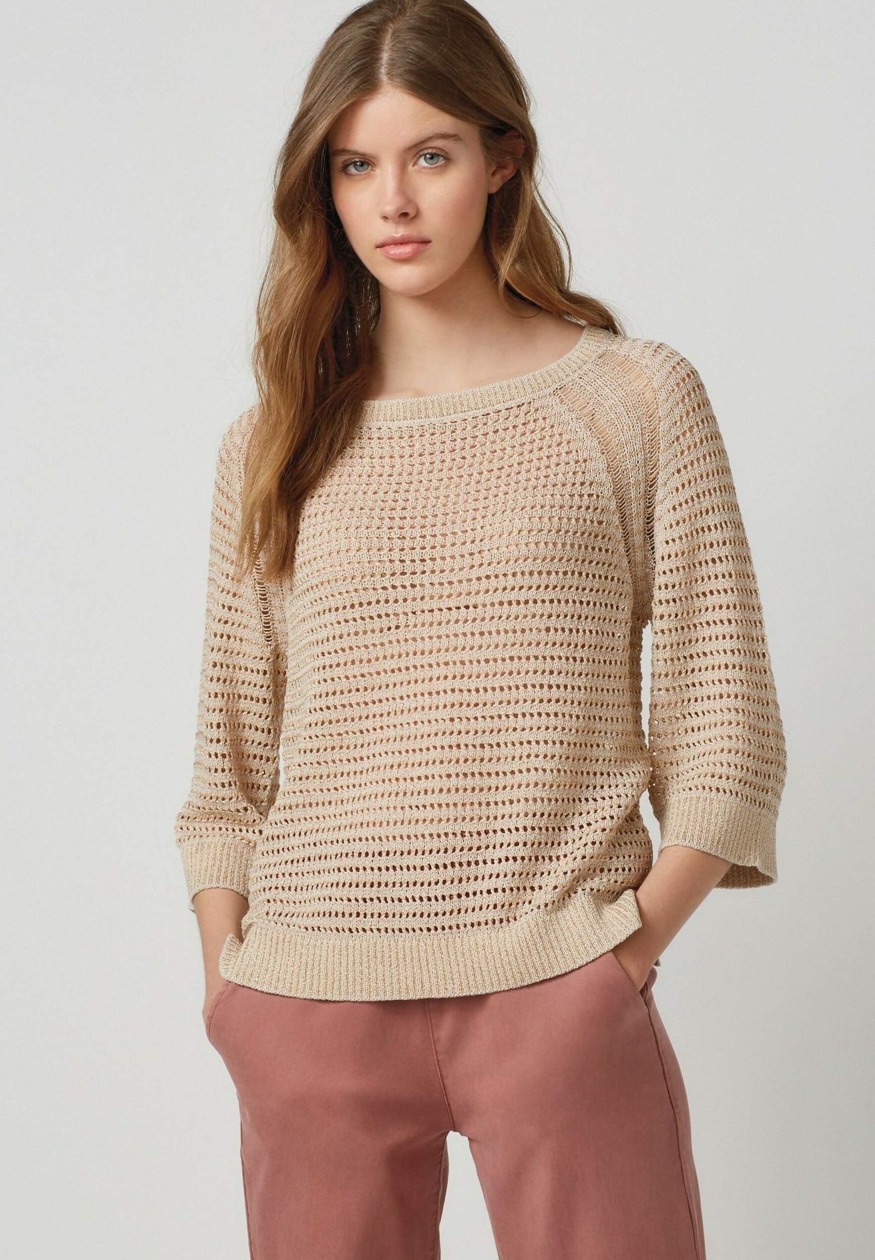 Damen Strickpullover Damen Strickpullover