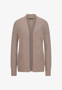 Ausgewählt, beige patterned