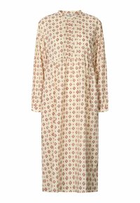 Non selezionato, print offwhite rose