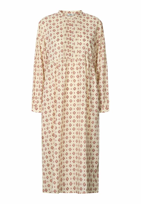 FRANKA - Blusenkleid