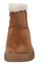TOM TAILOR Snowboot/Winterstiefel - hazel