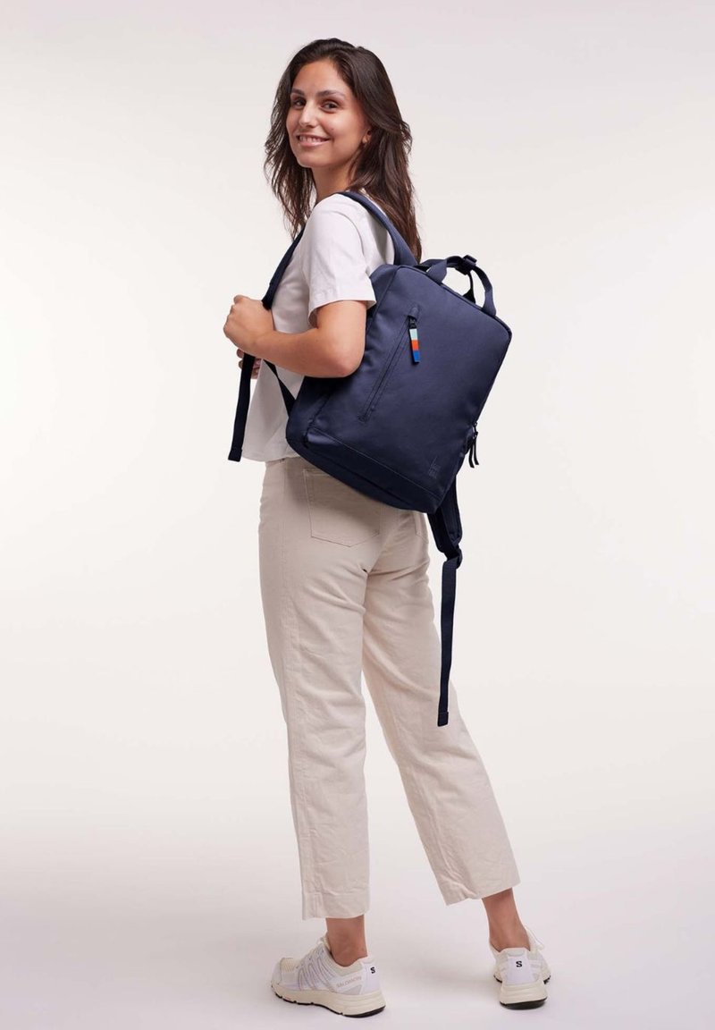 GOT BAG DAY - Mochila - tide