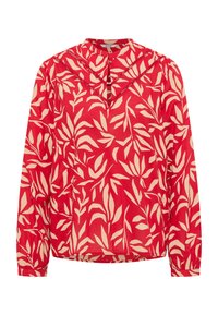 Non sélectionné, bunt