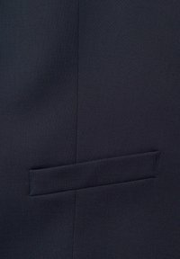 Oscar Jacobson CARLO - Jakkesæt veste - dew blue