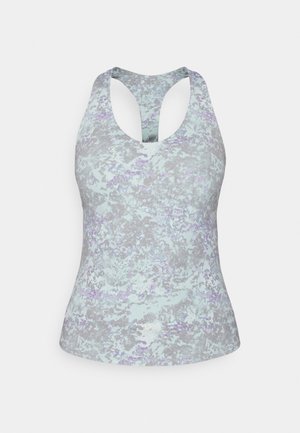 Patagonia MAIPO TANK - Top - rock wash/concrete purple