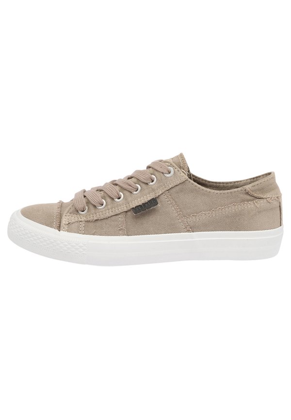 SNEAKER - Sneaker low - sand