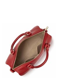 LANCASTER LARGE MILANO ANA - Sac à main - red