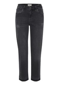 PZEmma - Jeans a sigaretta - grey denim