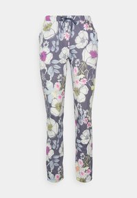 Niet geselecteerd, blue/multi-coloured