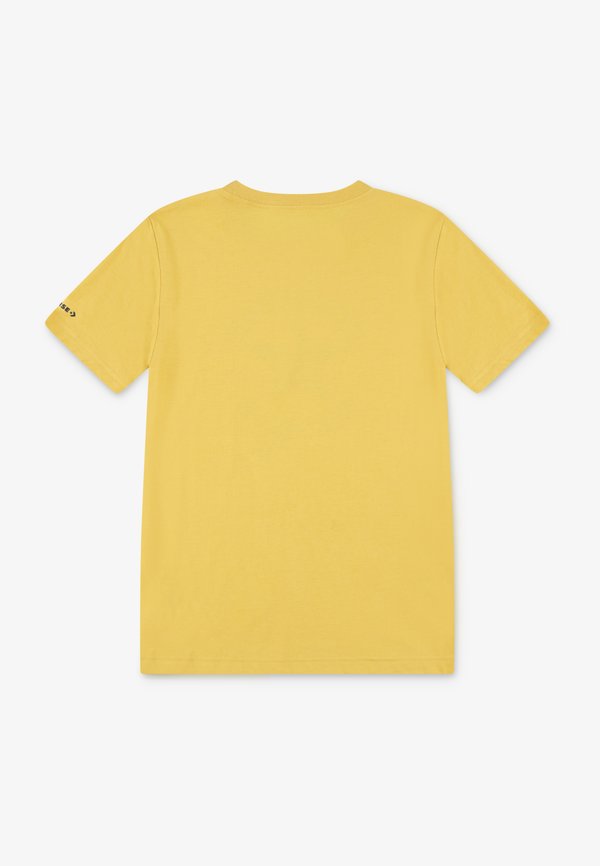 DISSECTED CHUCK PATCH TEE  - Print T-shirt - bananas4