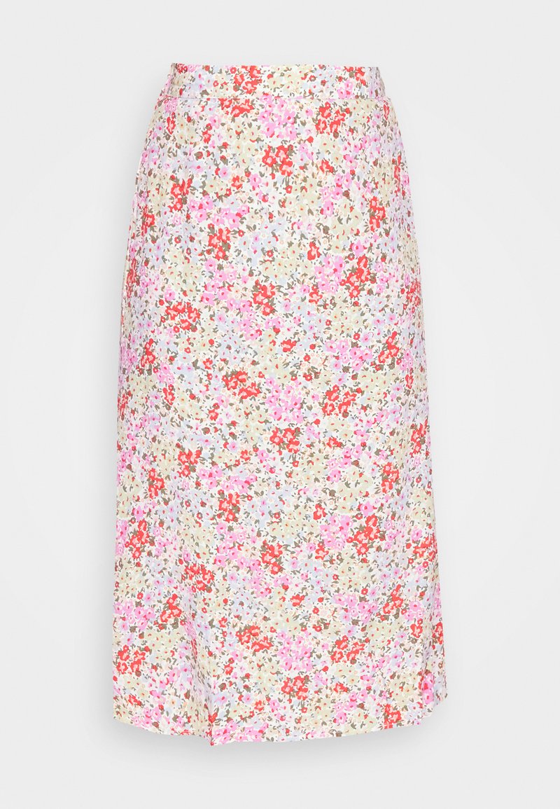 Vila Petite Kokerrok meerkleurig