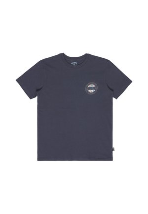 Billabong - T-shirt z nadrukiem