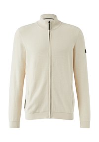 Niet geselecteerd, beige