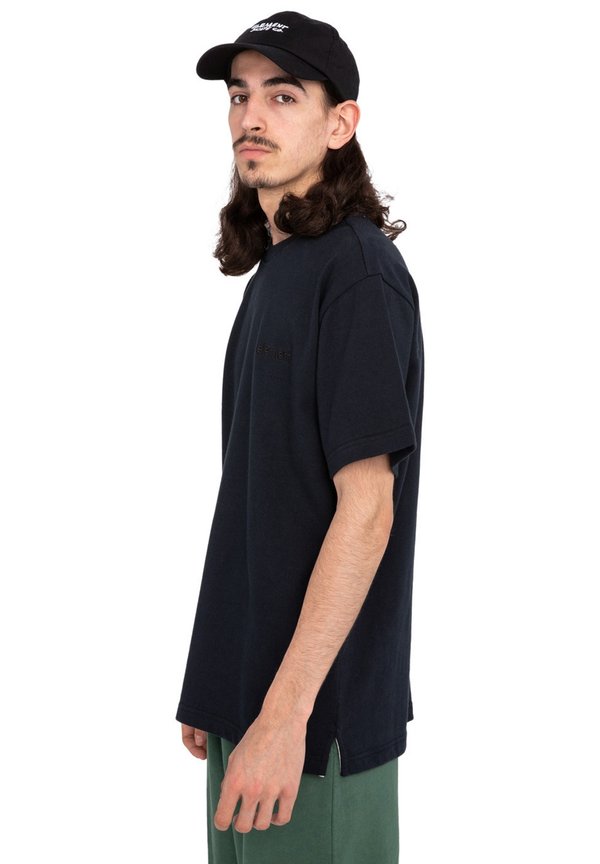 Basic T-shirt - fbk3