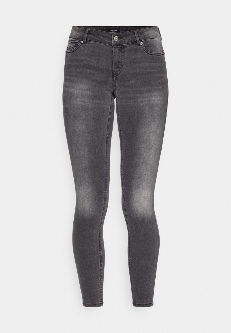 Vero Moda Jeggings grijs denim/greydenim Vero Moda Jeggings grijs denim/greydenim