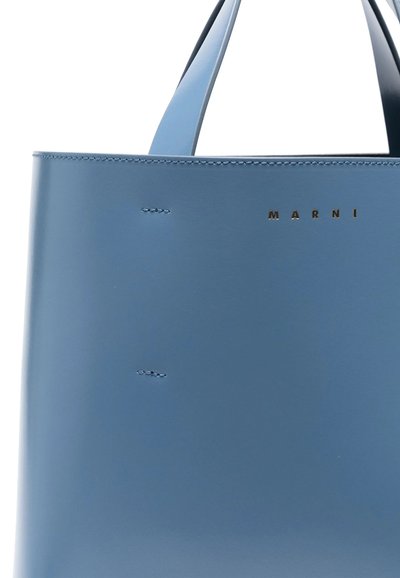Marni MARNI - Borsa a mano - blu