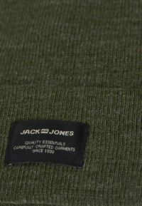 Jack & Jones JACDNA  - Bonnet - olive