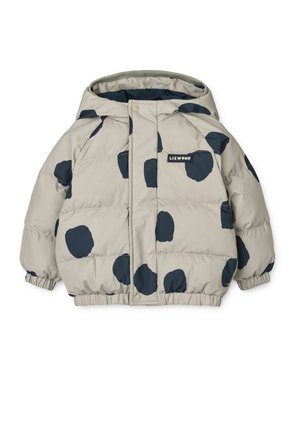 Liewood ADELINA UNISEX - Daunenjacke - mist