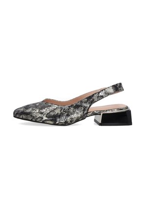 Classic heels - multi