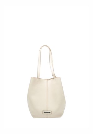 NEUWIES KEIKO - Bolso de mano - birch
