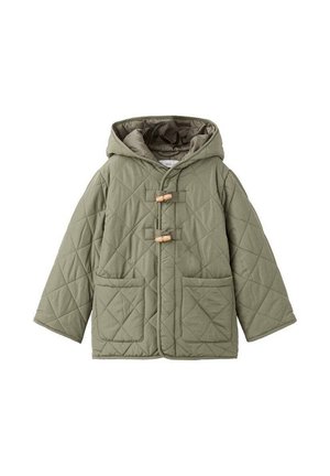 Veste d'hiver - khaki