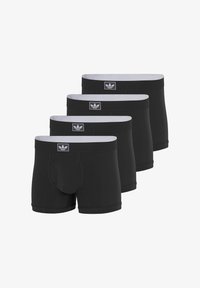 Non sélectionné, black