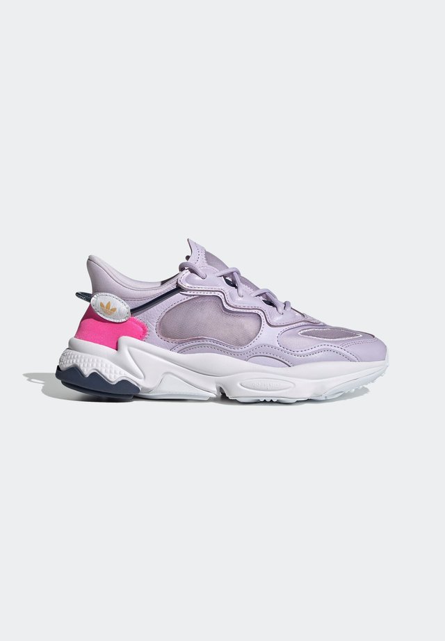OZWEEGO LITE W - Sneaker low - purple